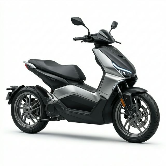Scooter